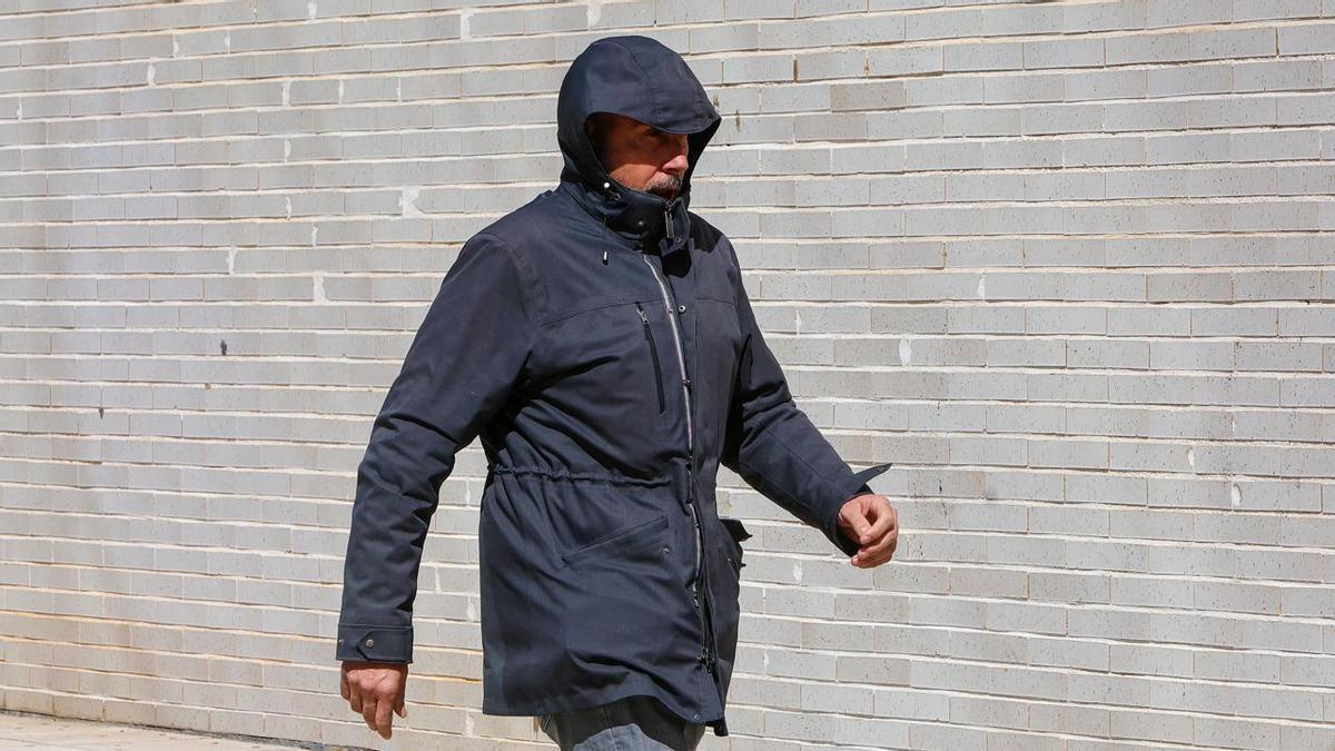 Libertad con cargos para el concejal de Altea detenido por abofetear y arrastrar a su pareja tras no ratificar la víctima la denuncia