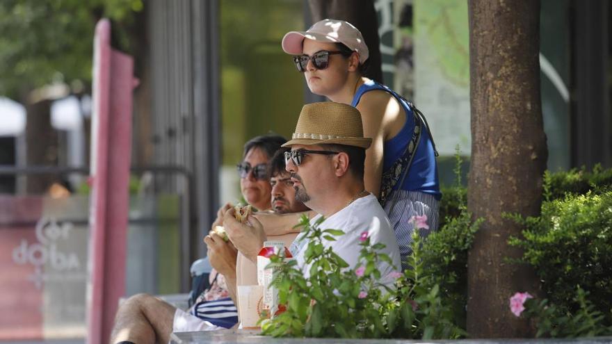 Noche tropical, ¿tarde infernal? La Aemet declara el aviso a