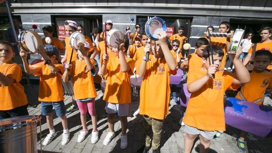 Carrera Popular María Auxiliadora