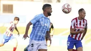 El Ciudad de Lucena firma una magistral remontada ante el Don Benito para afianzarse arriba