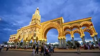 Guía sobre cómo ir a la Feria de Córdoba: autobús, taxi, coche, caminando...