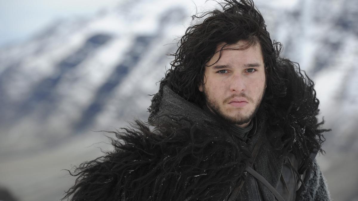 Jon Snow.