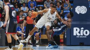 69-79. El Real Madrid sufre para certificar el liderato