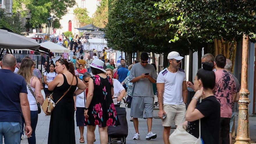 Vilagarcía moderniza la gestión del padrón