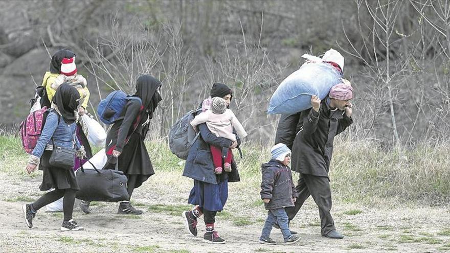 Turquía, un aliado muy poco fiable para la UE