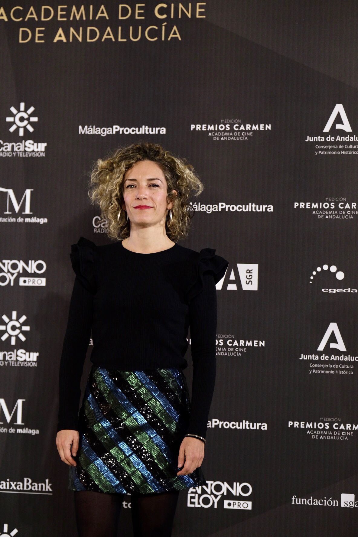 I Premios Carmen del Cine Andaluz