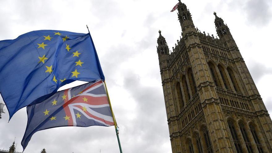 El Regne Unit deixarà de la Unió Europea definitivament el 31 de desembre.
