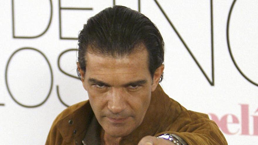 Banderas Sigue En El Listado De Los Latinos Mas Atractivos La Opinion De Malaga