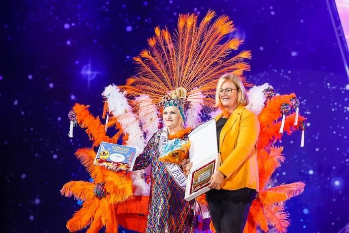 Carnaval 2019 | Gala Gran Dama del Carnaval de Maspalomas