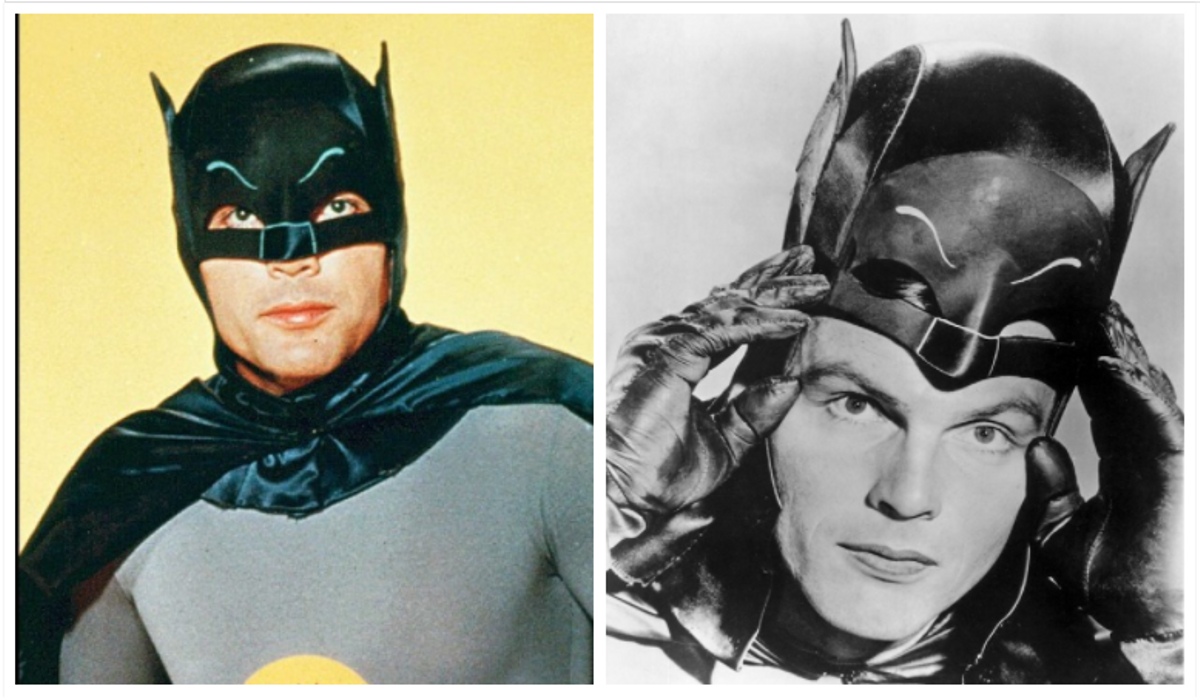 Adam West