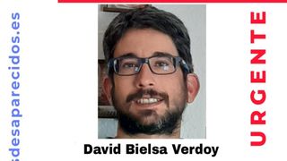 Buscan a un hombre desaparecido en Tenerife