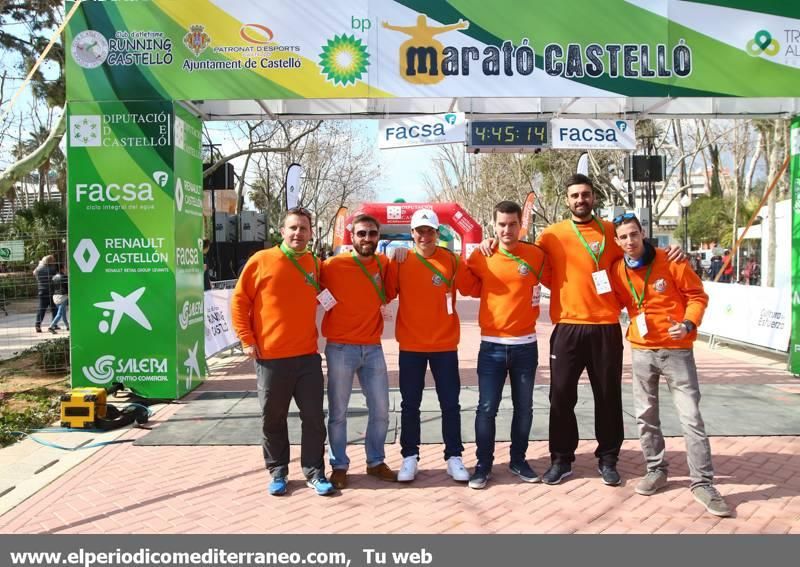 VII Marató BP Castelló y IV 10k Ciutat de Castelló Galería III