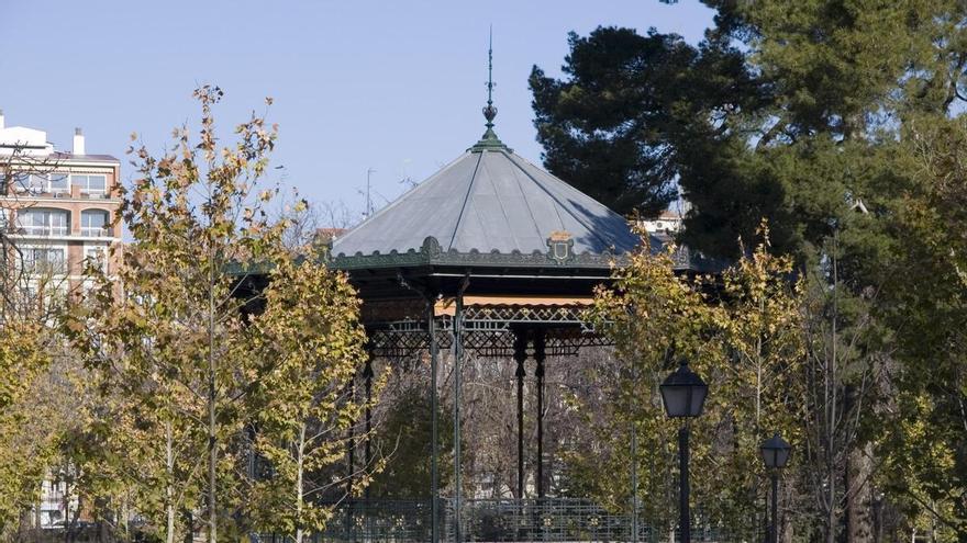 Uno de los rincones más especiales de Madrid se llena de música gratis este fin de semana: fecha, hora y cómo asistir