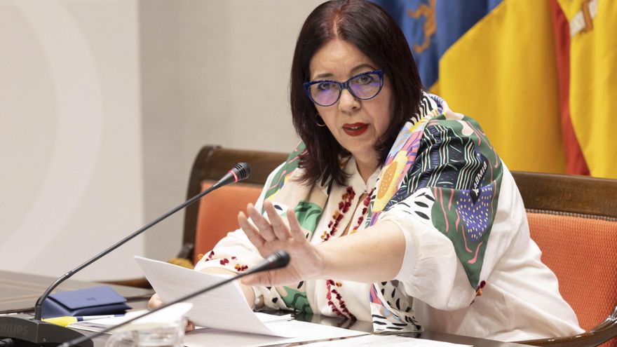 Canarias intentará que el silbo herreño sea declarado BIC esta legislatura