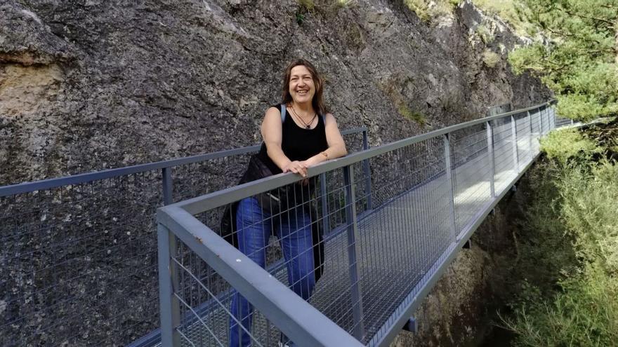 Pili, la cartera de Ricote