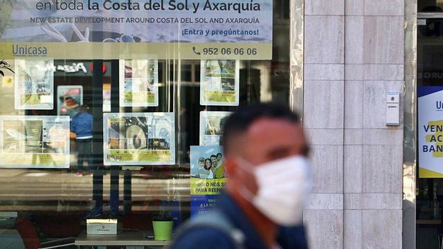 Los jóvenes tienen muy complicado la adquisición de una vivienda.