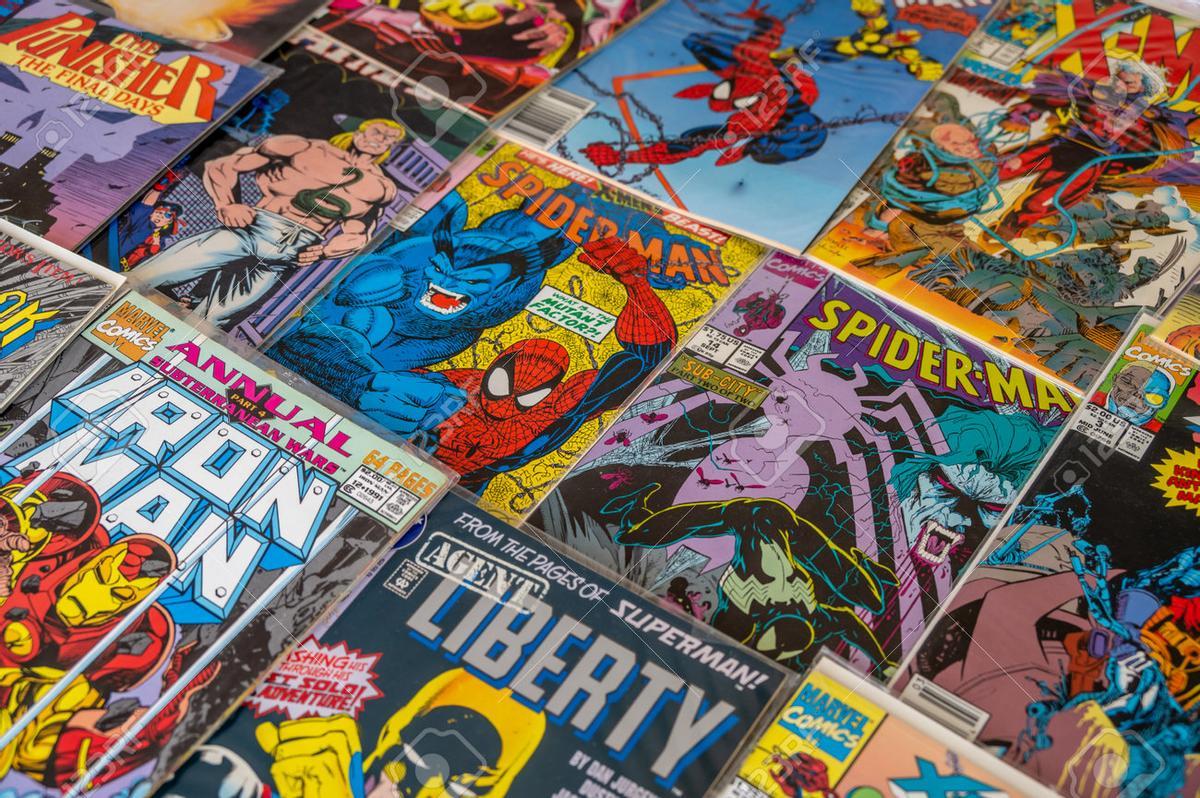 Ya se han anunciado proyecciones y actividades vinculadas a títulos como 'Batman', 'El príncipe valiente' o 'Danger: Diabolik'