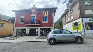 Arreglar la cubierta del ayuntamiento de Morcín costará 50.000 euros