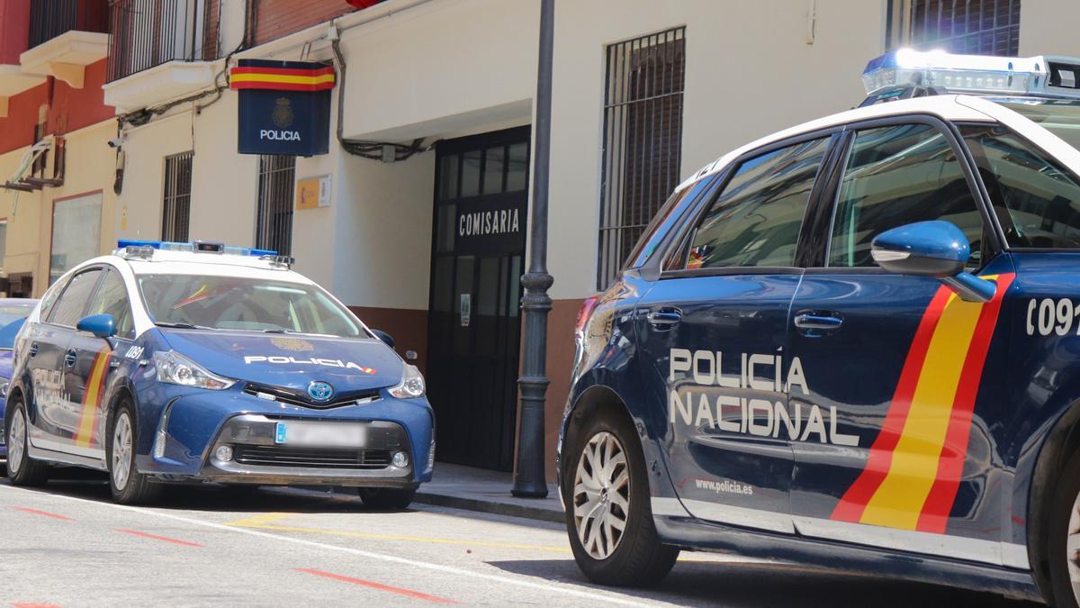 SUCESOS EN ALICANTE | Detenida mujer por robar joyas de casa en la que trabajaba en Alicante