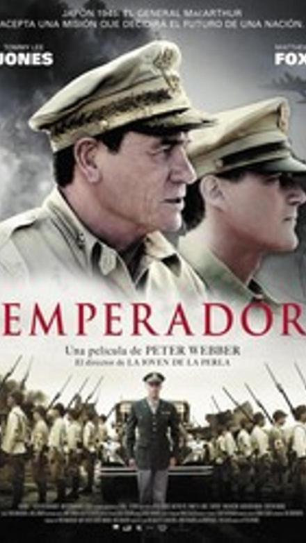 Emperador