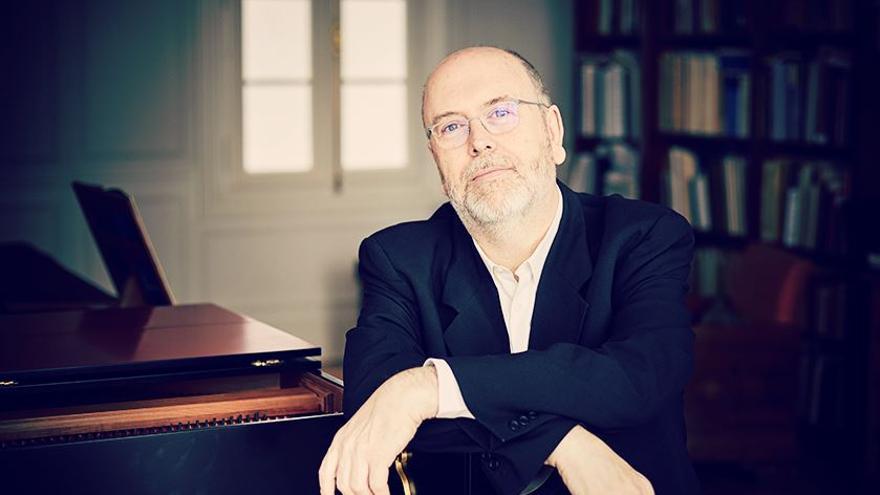 Eduardo López Banzo: «El oído es un sentido perezoso; no escuchamos cosas nuevas»