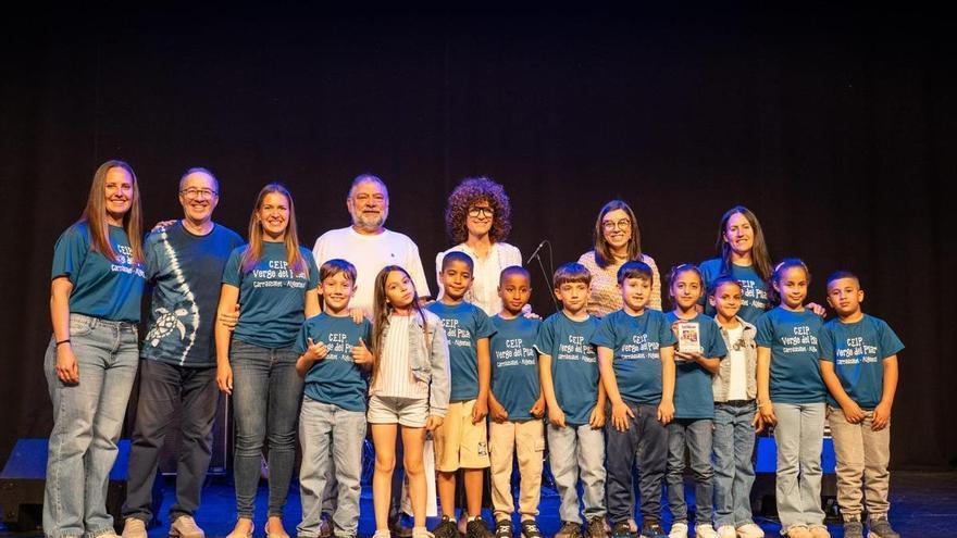 Los Premis Sambori de la Ribera suman 650 participantes más y 18 nuevos centros en una edición récord