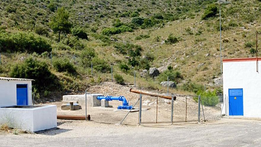 Gracias a la actualización tecnológica, el resultado será una operación más robusta y eficiente de las instalaciones de captación.