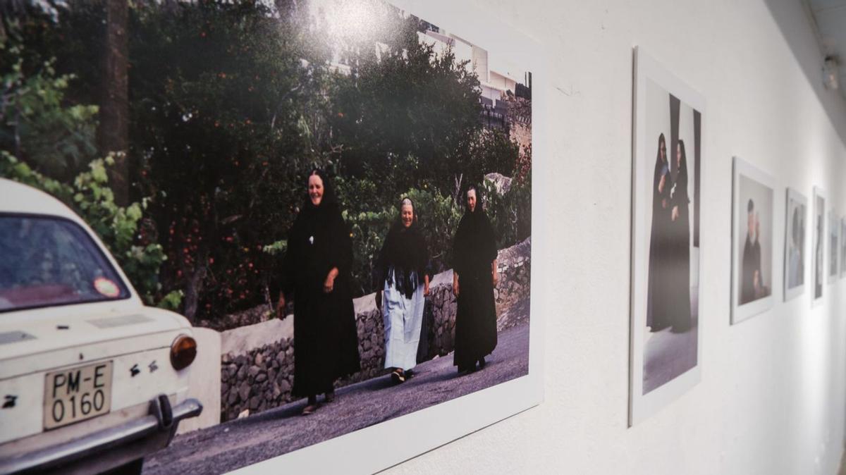 Aquella Ibiza de los ochenta... | SERGIO G. CAÑIZARES