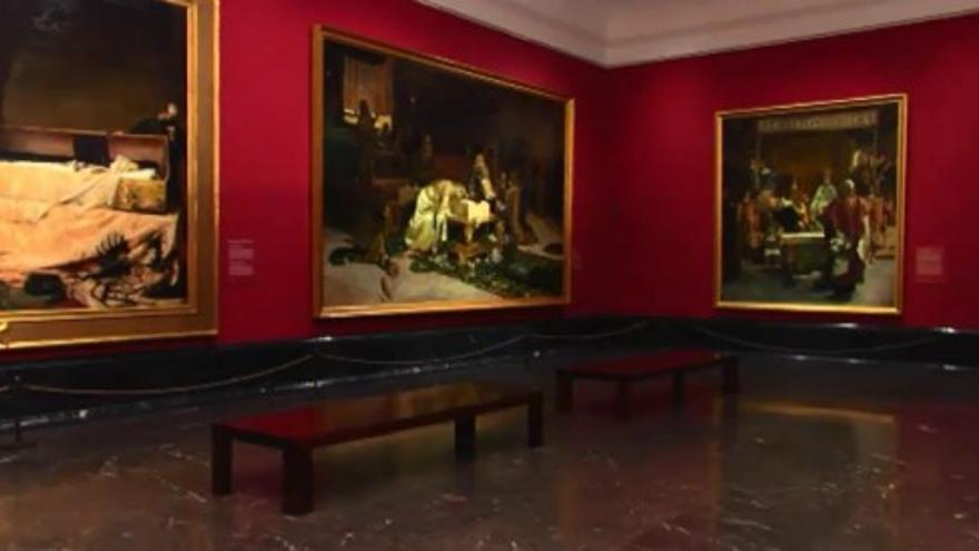 El Museo del Prado cambia las luces y revive a las obras