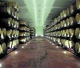 Coviñas, el sueño de 3.000 familias hecho vino