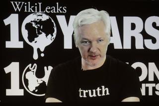 Ecuador cortó internet a Assange por sus interferencias en las elecciones de EEUU
