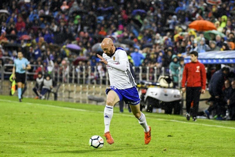 Real Zaragoza - SD Huesca