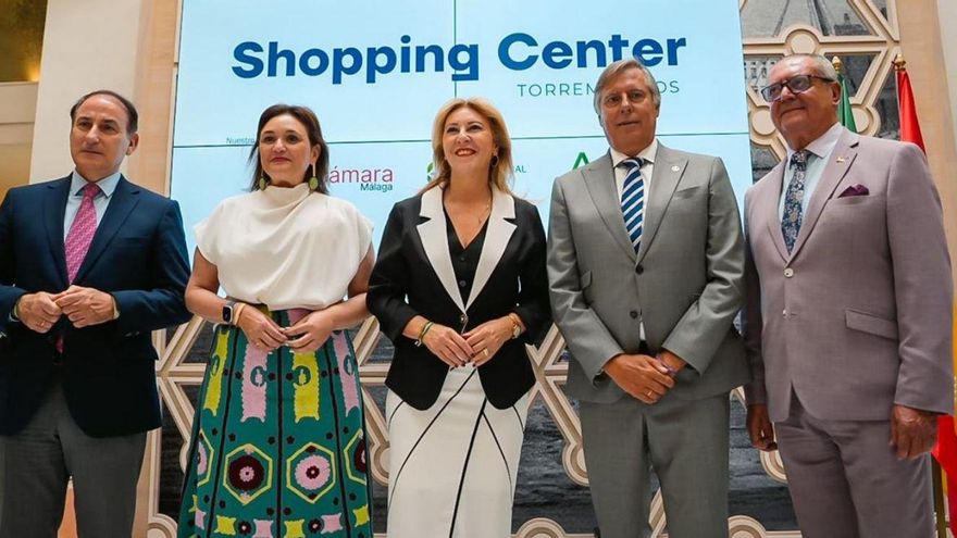 El 90% del pequeño comercio de Torremolinos no tiene canal digital ni online. | L.O.