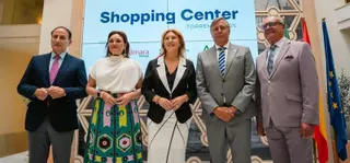 Torremolinos abre un Shopping Center Digital para el pequeño comercio