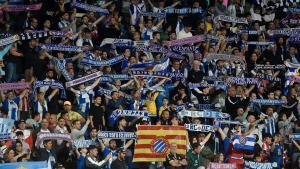 L’Espanyol és l’ovella negra de Catalunya