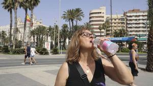 Així seran els estius a Espanya per al 2050: gairebé 50 ºC i més de 300 dies sense ploure