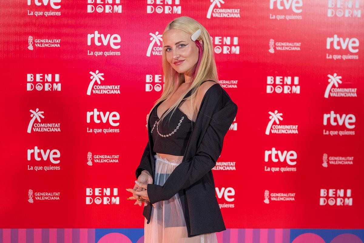El Benidorm Fest y la música del primer Euroclub