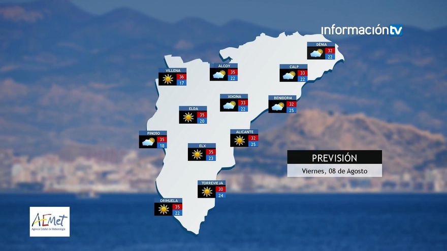 Horas de tensión con consecuencias devastadoras