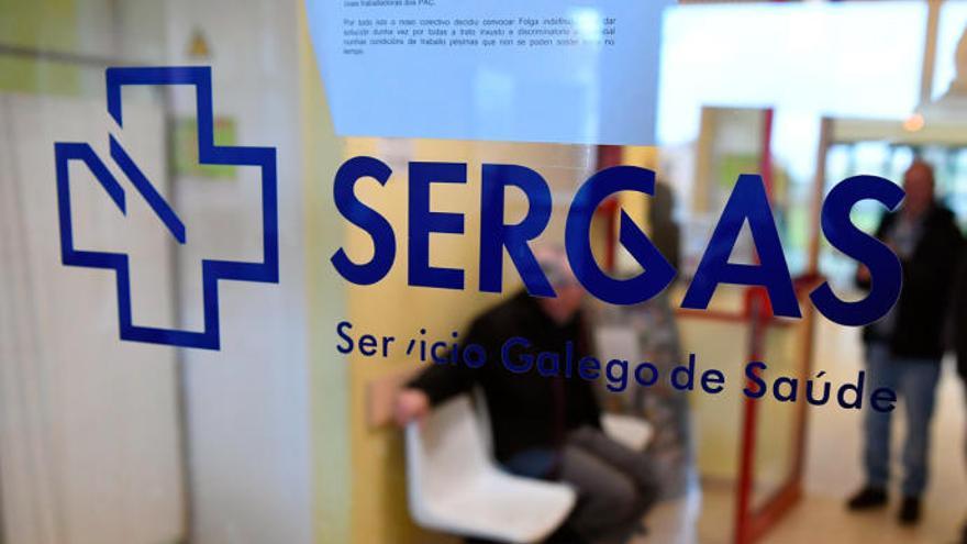 Denuncian que el Sergas ha sustituido una médica por una enfermera en el PAC de A Guarda