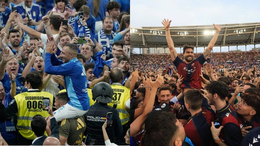 Leyendas de Primera