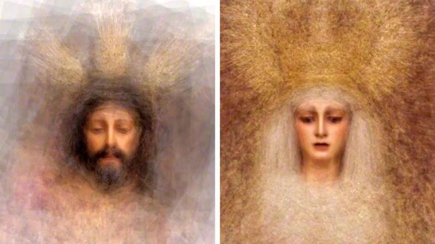 La curiosa genialidad de un fotógrafo sevillano que ha dejado a Rancio con la boca abierta