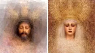 La curiosa genialidad de un fotógrafo sevillano que ha dejado a Rancio con la boca abierta