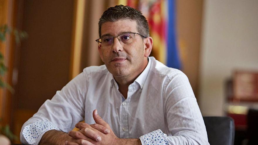 "Me volveré a presentar en 2023, sigo con las mismas fuerzas" - Vimarsana News