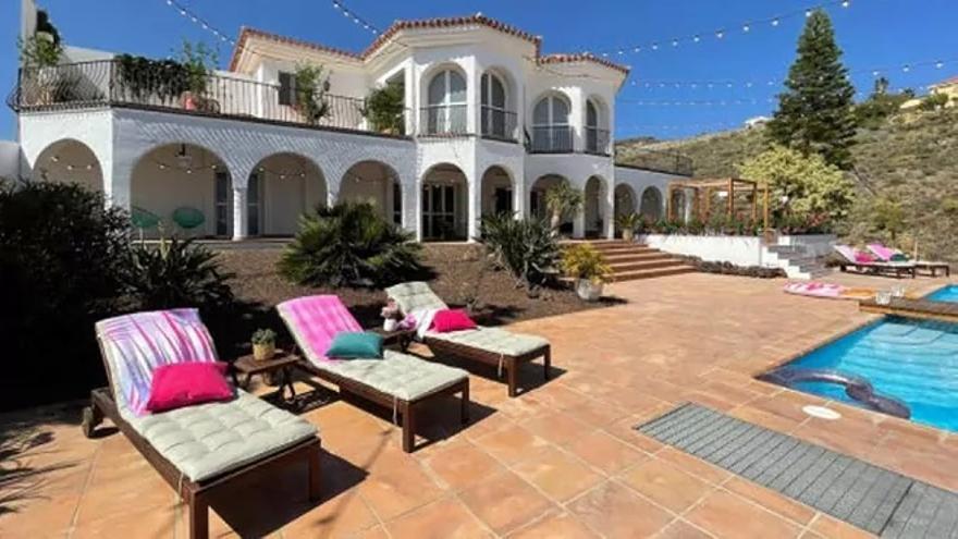 Así es la lujosa villa de Gran Canaria donde se van a alojar los concursantes de &#039;Love Island&#039;