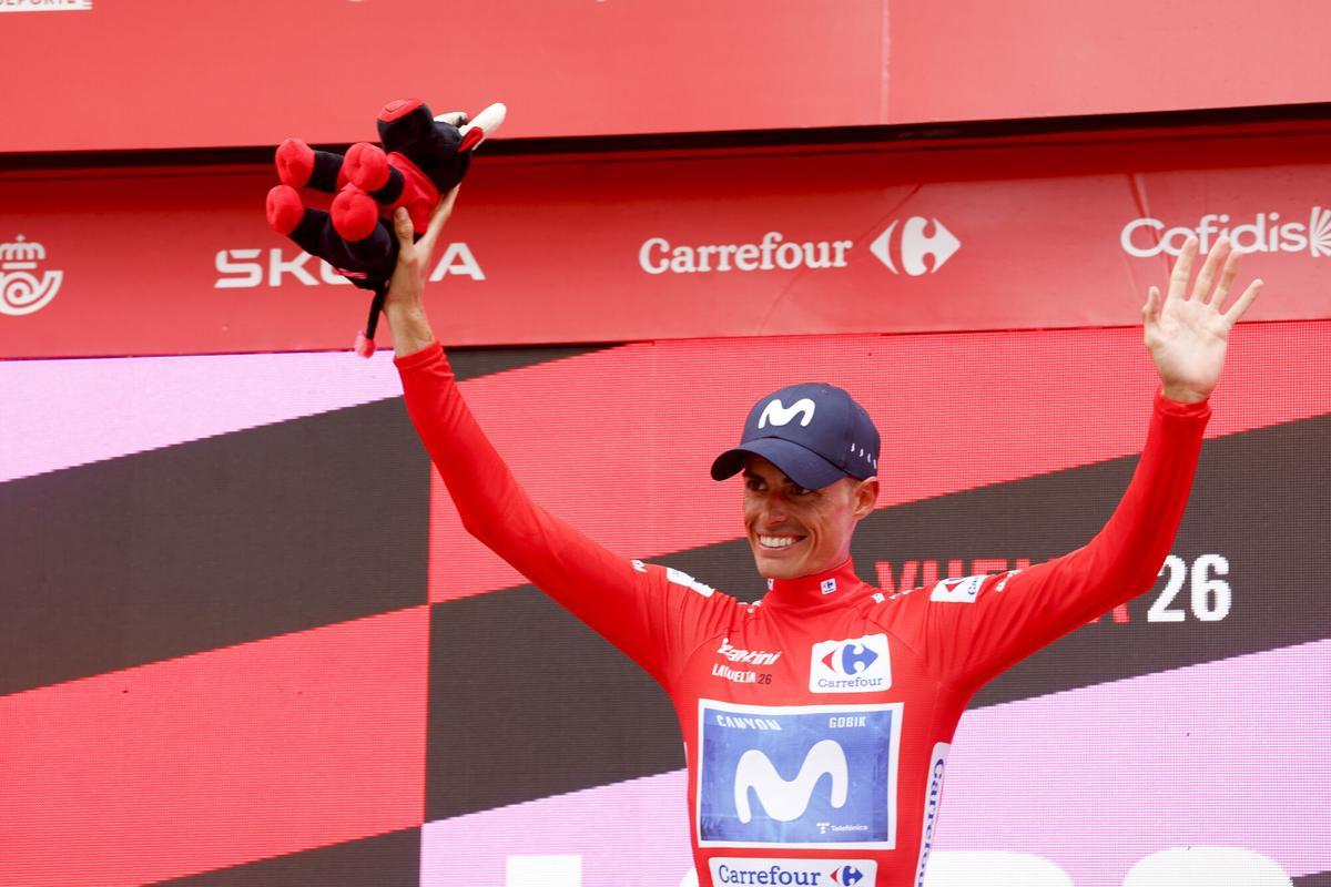 La etapa 11 de la Vuelta a España. La etapa 11 de la Vuelta a España.