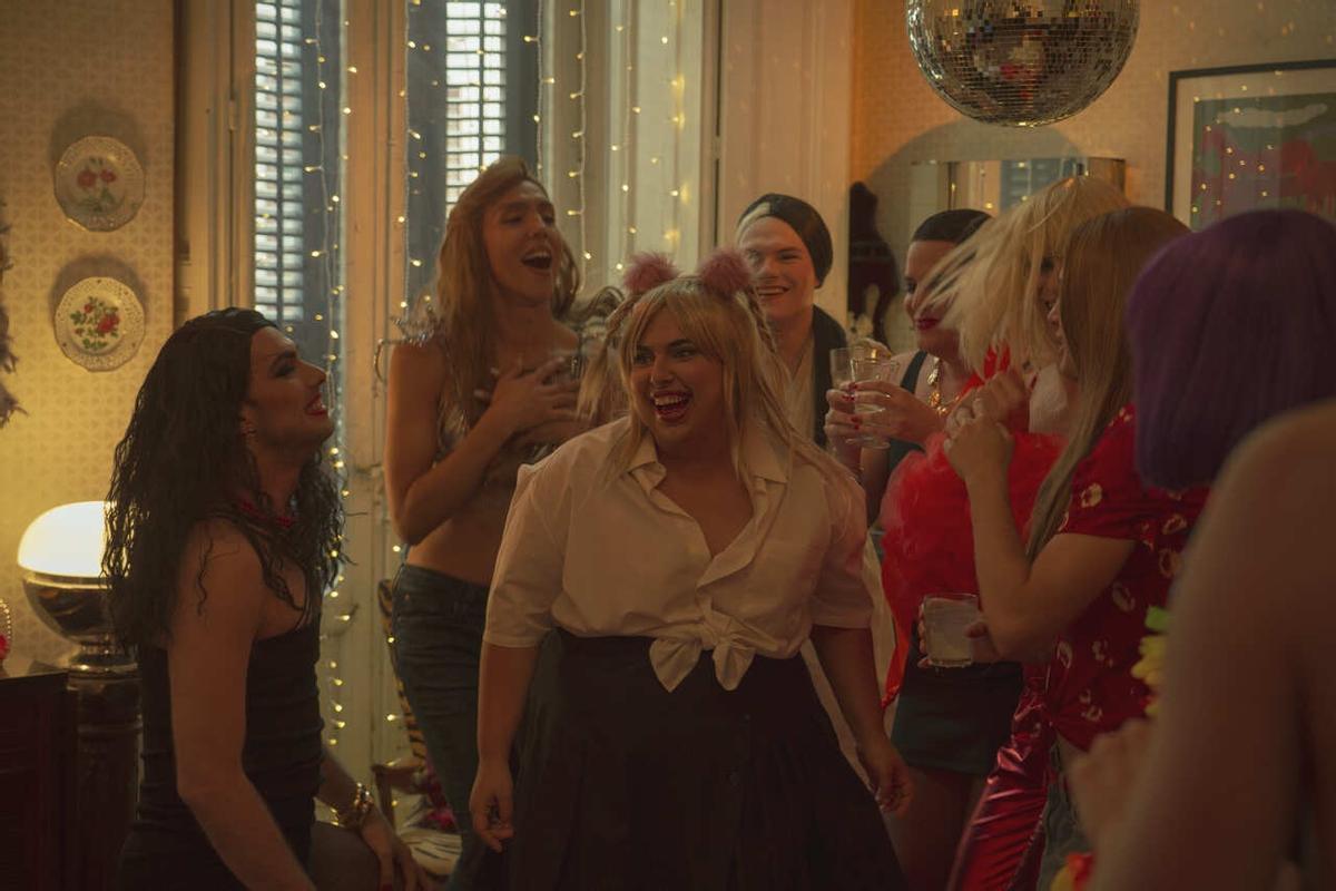 'Mariliendre', la serie 'made in Galicia' que triunfa en EEUU.