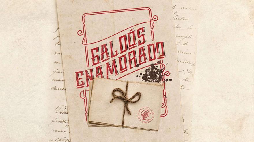 Galdós enamorado