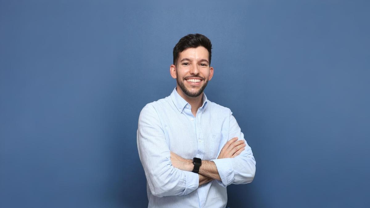 Rafa Sardiña, periodista de PRENSA IBÉRICA, premiado por la Sociedad Española de Neumología y Cirugía Torácica