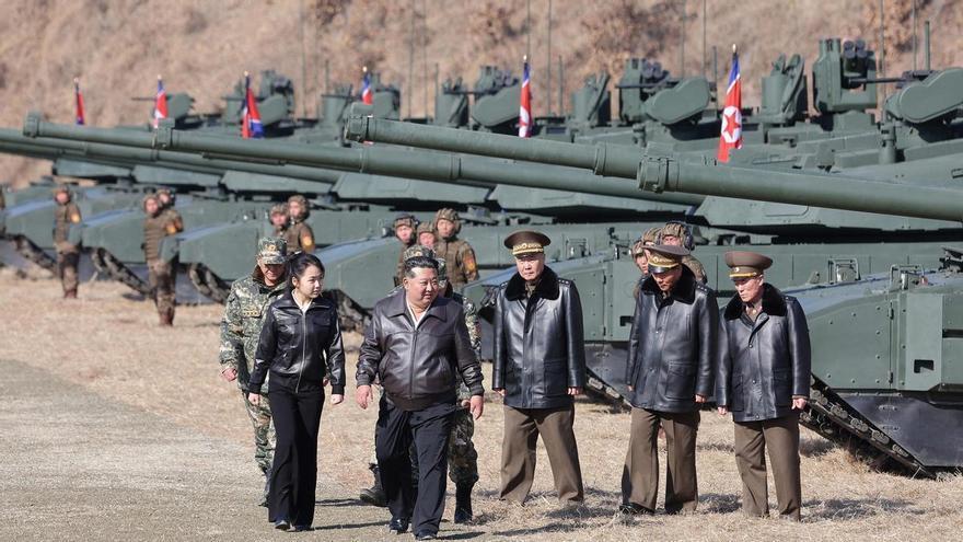 Seúl afirma que información 