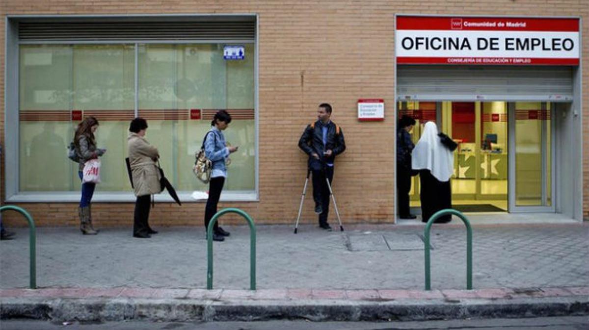 Des d’aquestes empreses s’havien realitzat més de 8.400 altes amb què s’haurien obtingut més de 2.100 subsidis per desocupació.